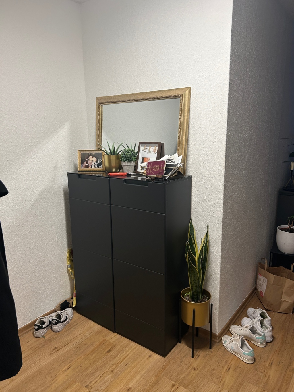 ZWISCHENMIETE. NUR AN EINZELPERSON. Ab Dezember – 48153 Münster Geist – Vorschaubild 5