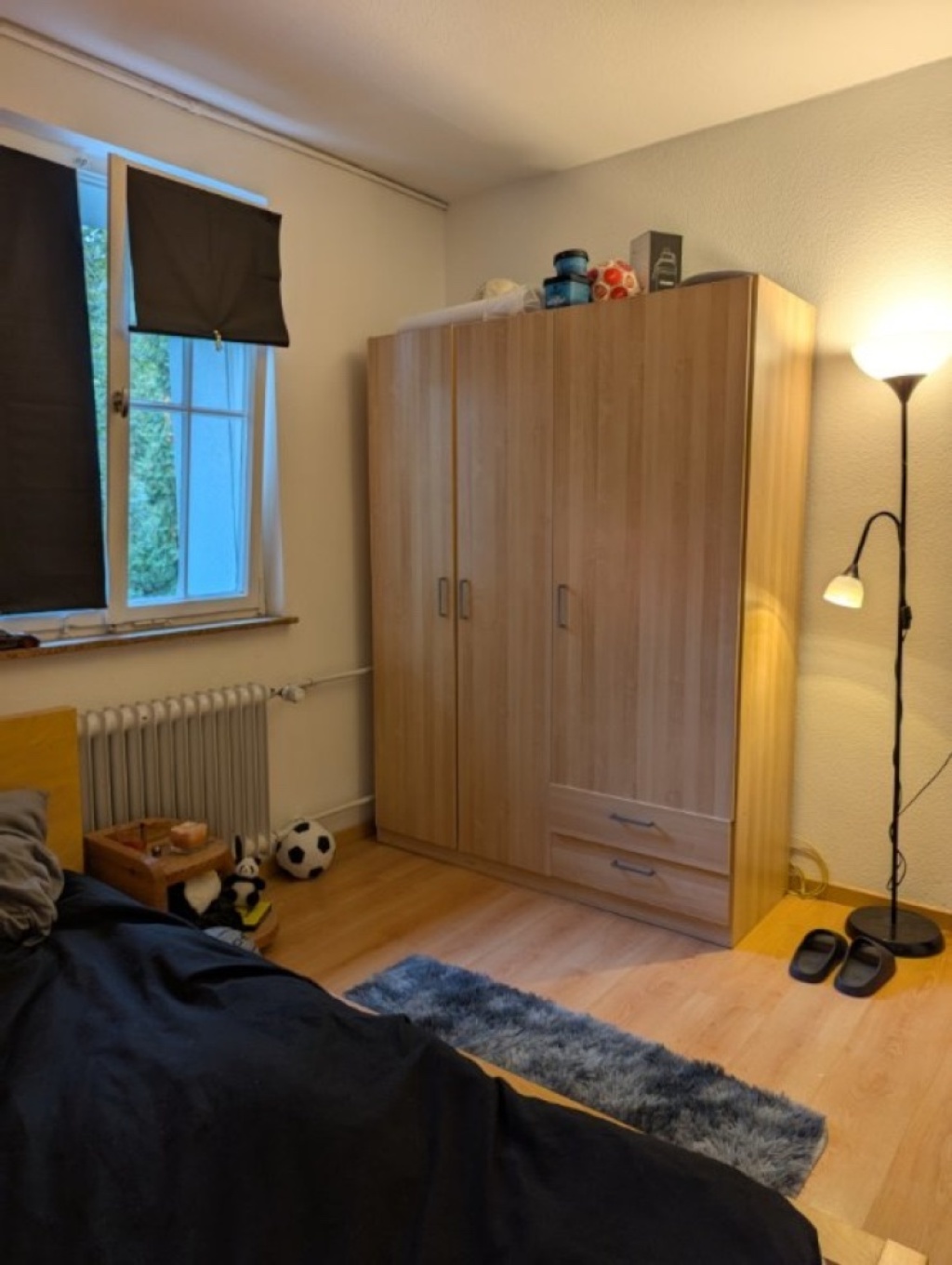 WG-Zimmer Nippes Auguststraße - Bild 2