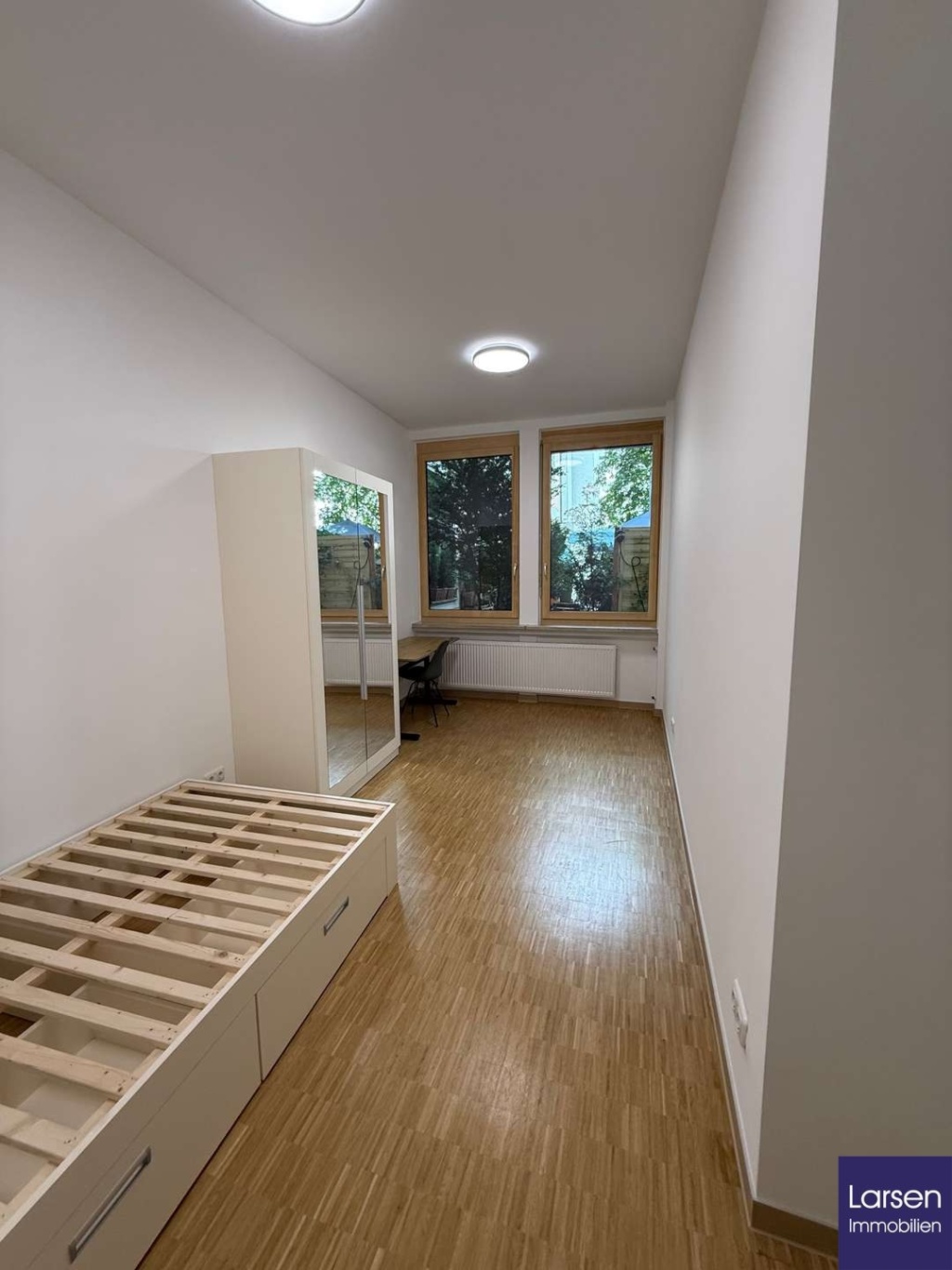 Premium-WG im Herzen Regensburgs – Voll möbliert & sofort bezugsfrei – 93047 Regensburg Innenstadt – Vorschaubild 14