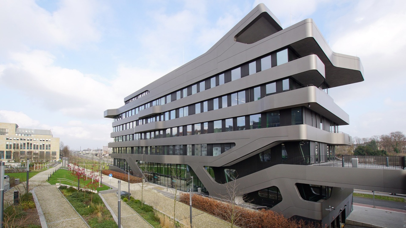 Teilmöbliertes 1-Zimmer Apartment im berühmten Düsseltal – 40239 Düsseldorf Düsseltal – Vorschaubild 12