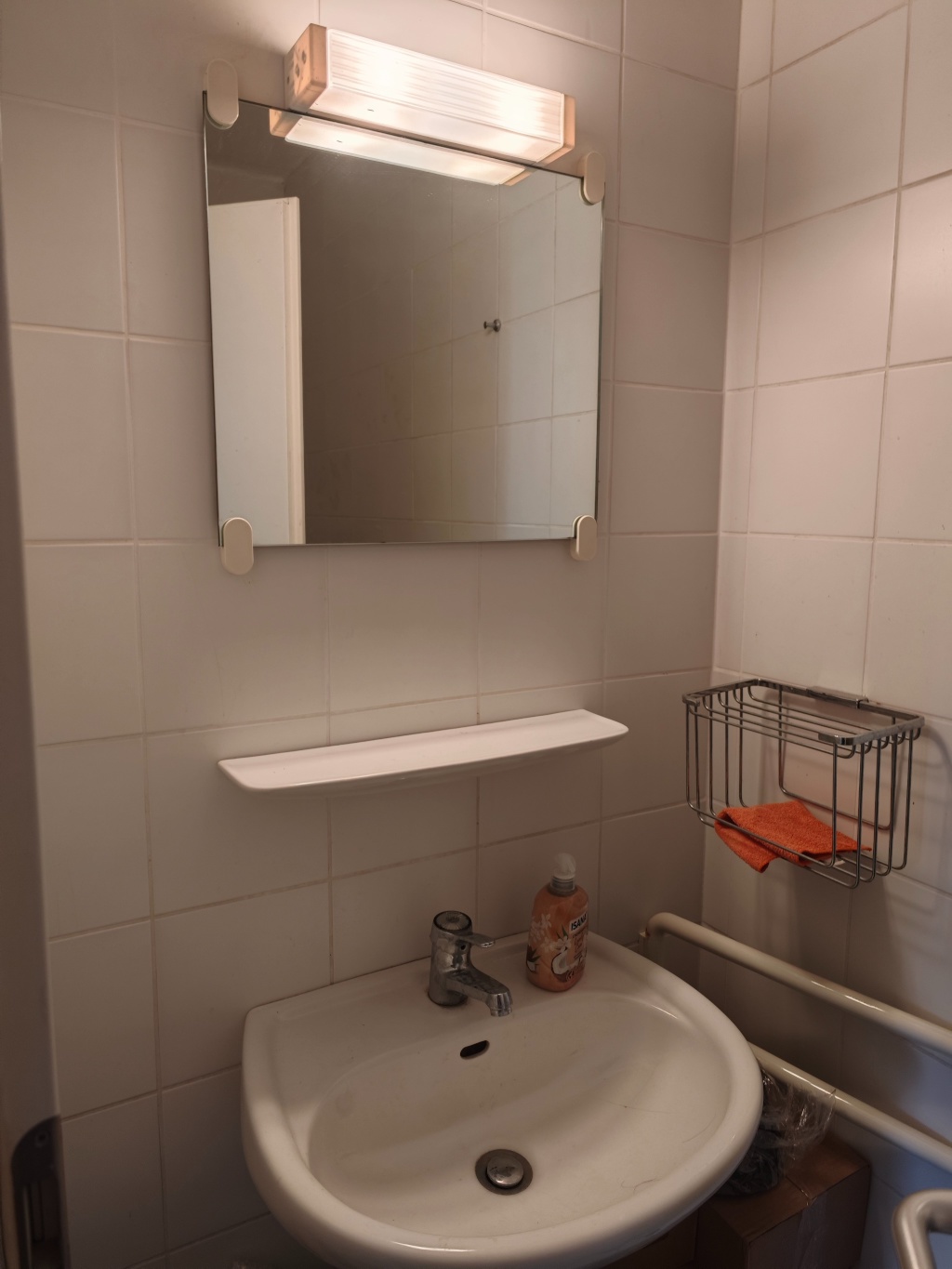 Geräumiges Wohnglück in Bielefeld-Brackwede: 2 Zimmer, 67m2 mit eigenem Tiefgaragenstellplatz – 33647 Bielefeld Brackwede – Vorschaubild 19