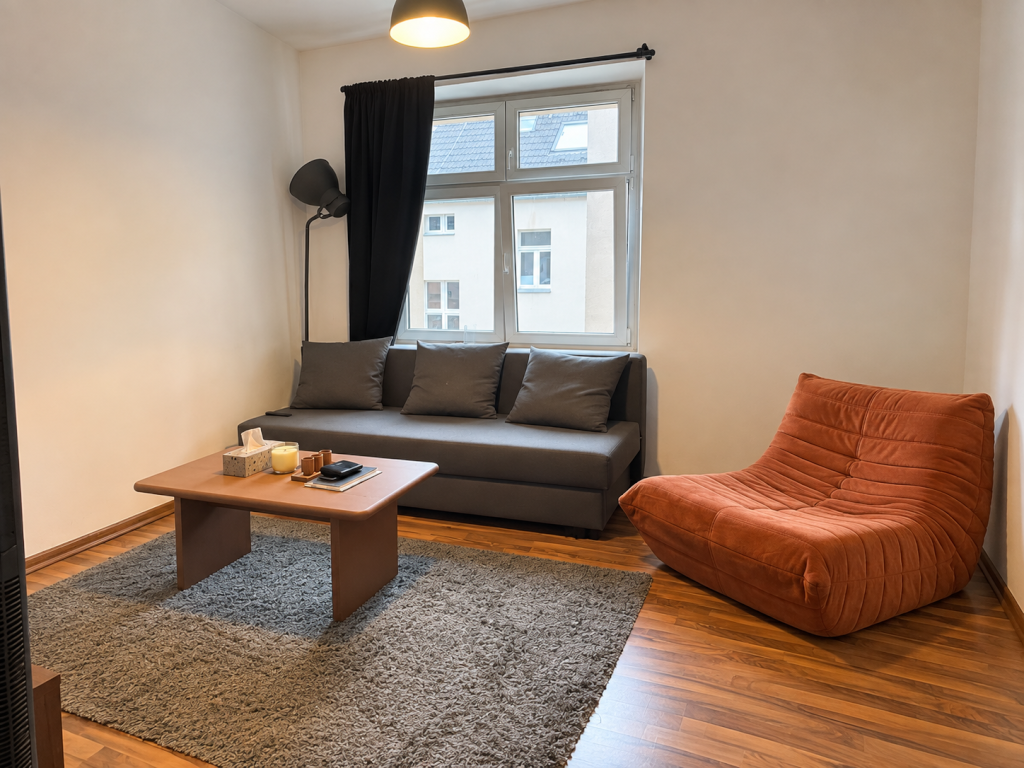 Apartamento Berlin Bornholmer Str. 95 - foto 7