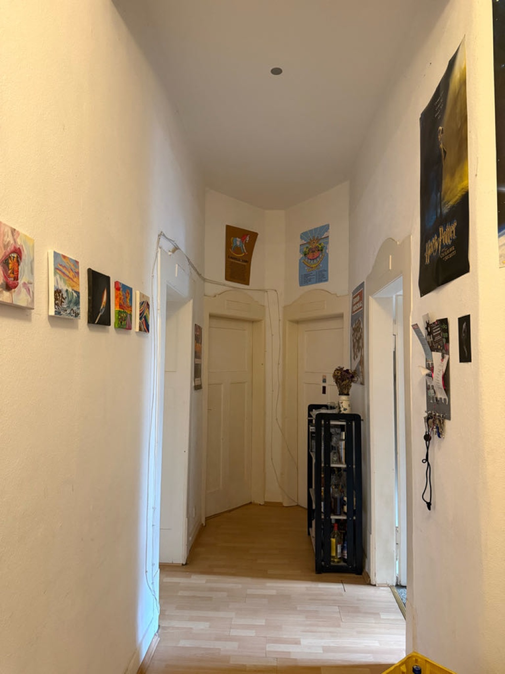 WG-Zimmer Innenstadt Parkring - Bild 6
