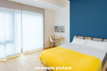 Ad image: Zimmer - Zimmer in der Georg-Voigt-Straße