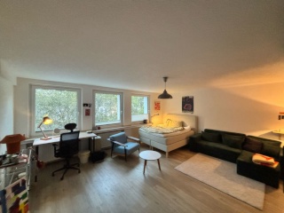 Imagen del anuncio: Großes WG Zimmer in bester Lage