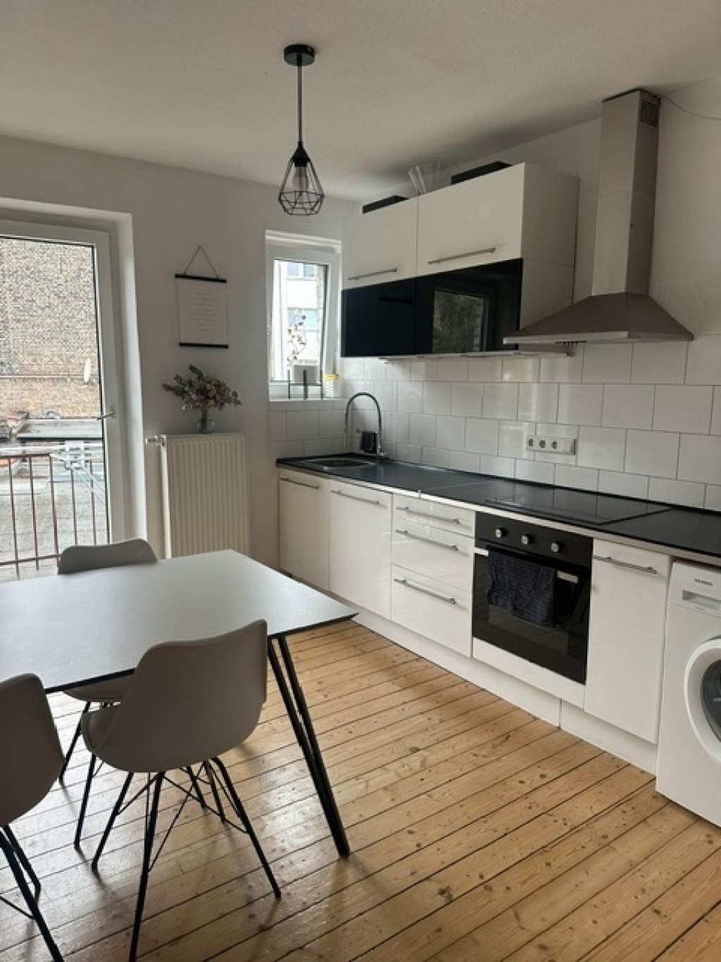 🏡 Nachmieter gesucht in Mannheim – verfügbar ab 01.11.2026 – 68159 Mannheim Jungbusch – Vorschaubild 7