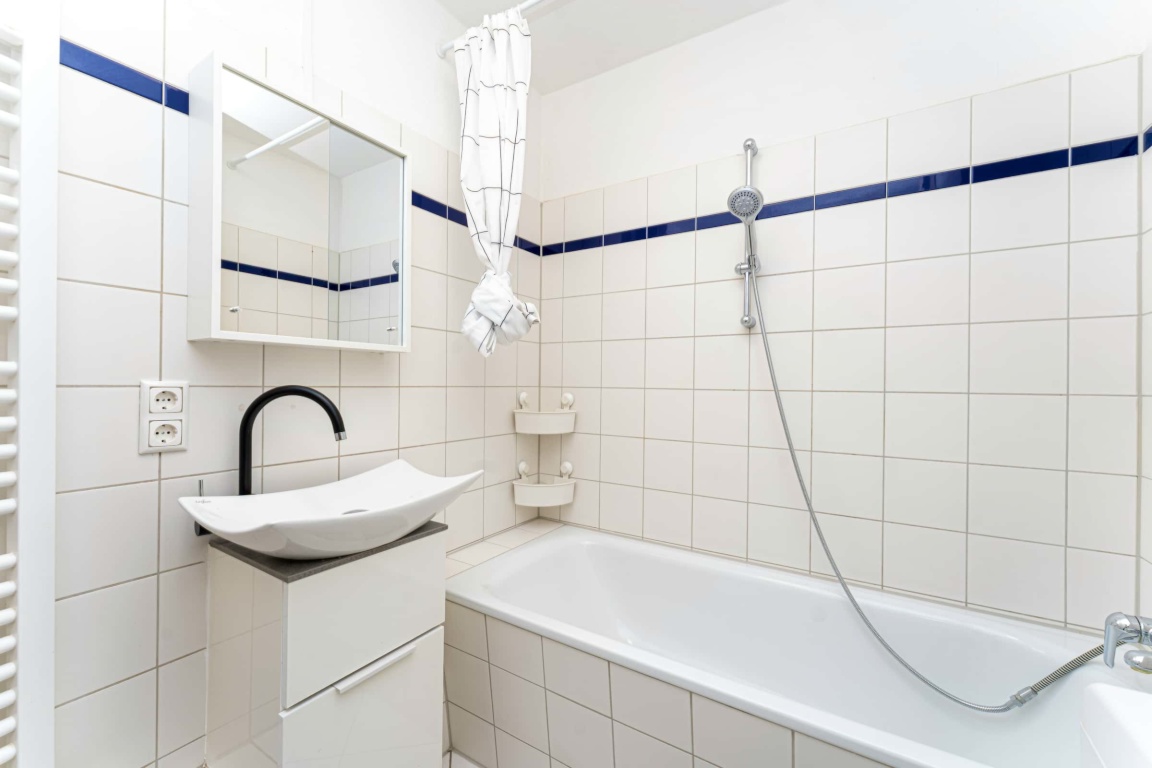 Zimmer - Suhler Straße – Foto 10