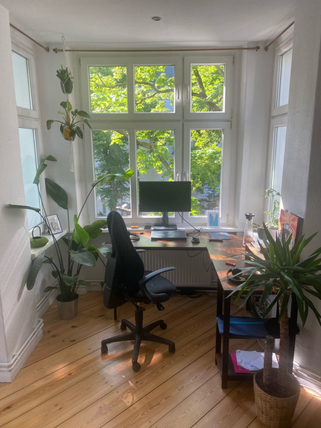 Apartamento Neukölln Nogatstraße - foto 7