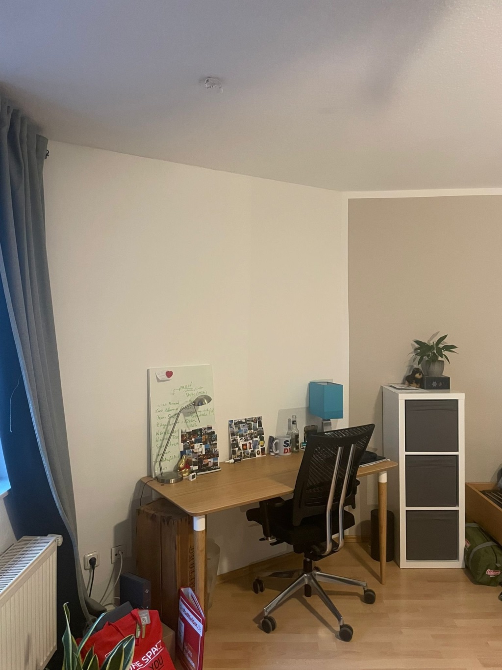Unmöblierte 1-Zimmer Wohnung | Nähe Hasselbachplatz – 39104 Magdeburg Altstadt – Vorschaubild 8