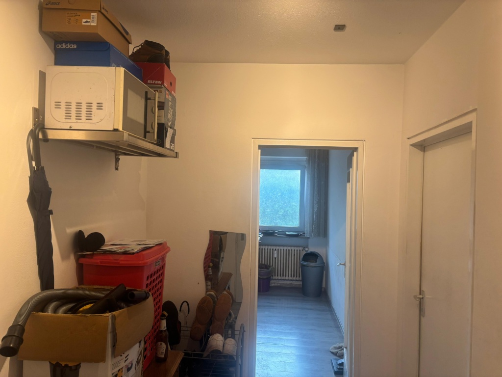 Place for Female in shared room – 91058 Erlangen Neuses – Vorschaubild 4