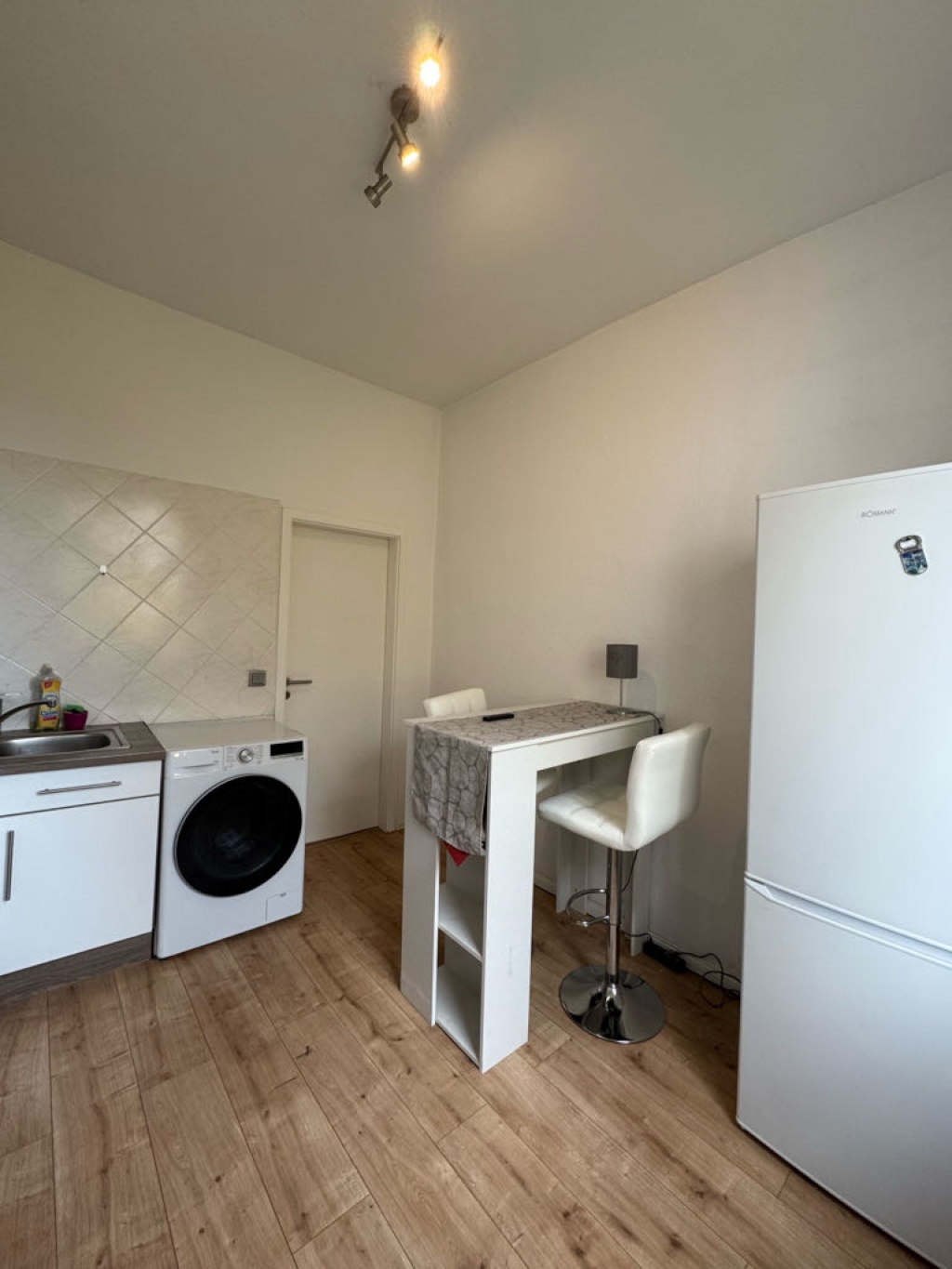 Wohnung Weißensee Roelckestraße - Bild 7