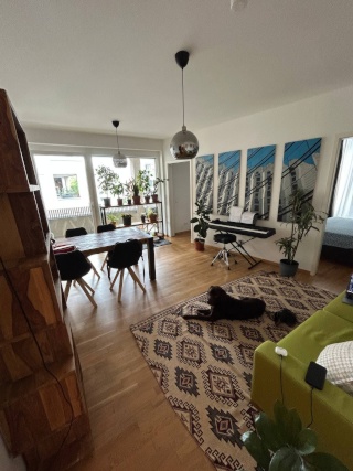 4 month rent in front of Mauerpark — photo 1