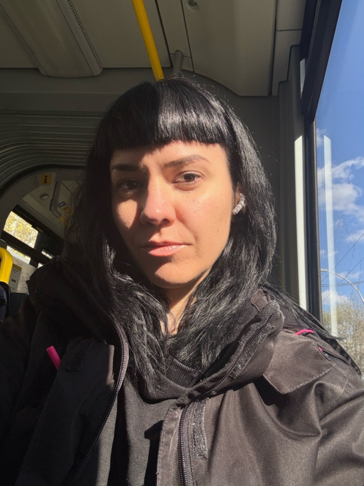 Profilbild