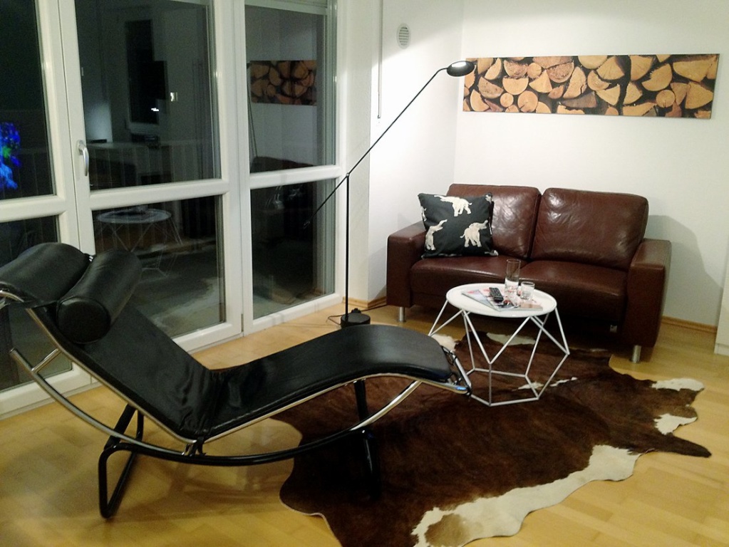 Wohnung Antonsviertel Hochfeldstraße - Bild 1