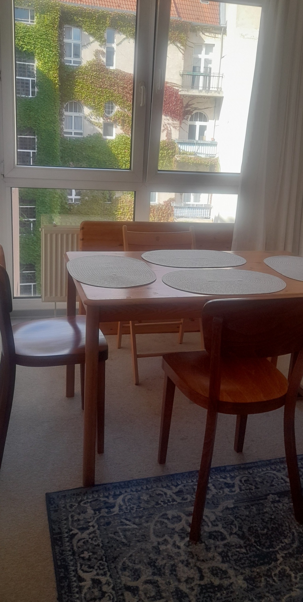 Helles,möbliertes Zimmer in Charlottenburg,nahe Lietzensee - ab sofort langfristig zu vermieten – Foto 5