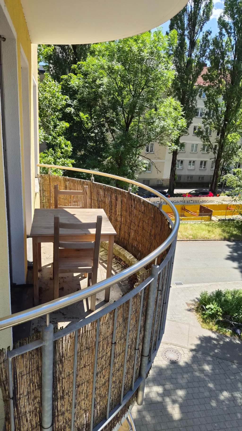 Möblierte 3-Zi.-Wohnung (88m2) am Mariahilfplatz, Au | 6 Mon. Untermiete (ab 1. Nov) – 81541 München Au-Haidhausen – Vorschaubild 20