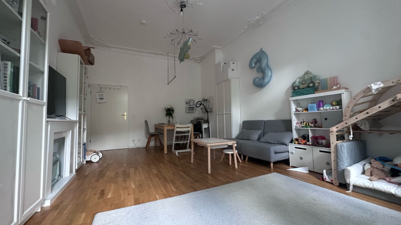 Wohnung Neukölln Kranoldstraße 5 - Bild 3