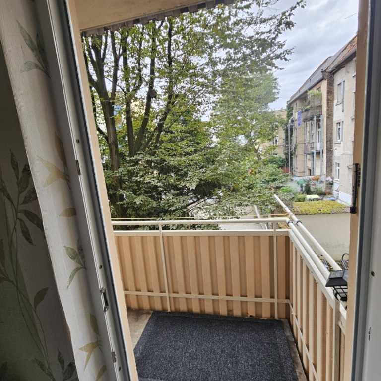 Apartamento Neckarstadt Gartenfeldstraße 18 - foto 8