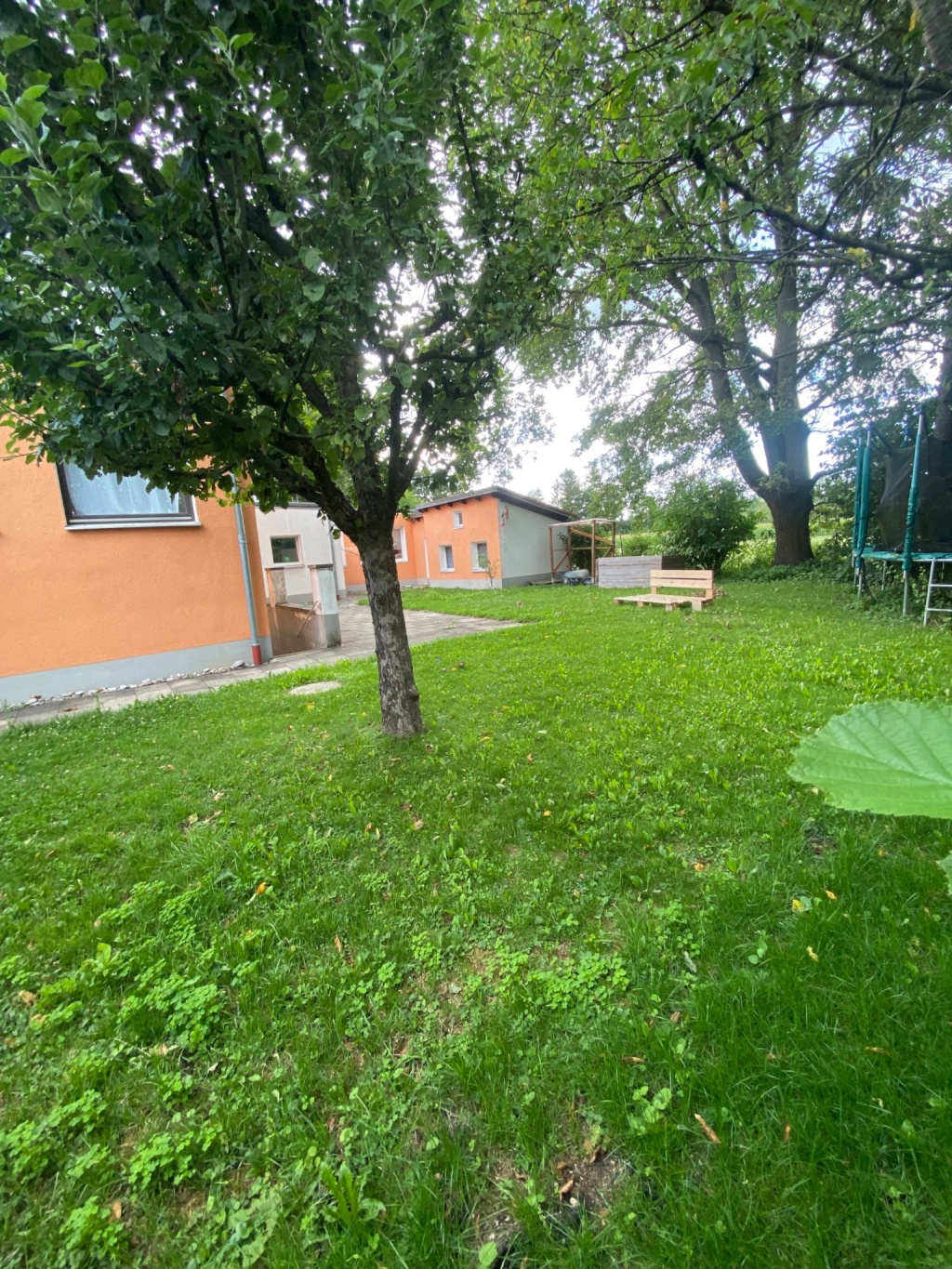 WG-Zimmer Gröbenzell Parkstraße  20 - Bild 4