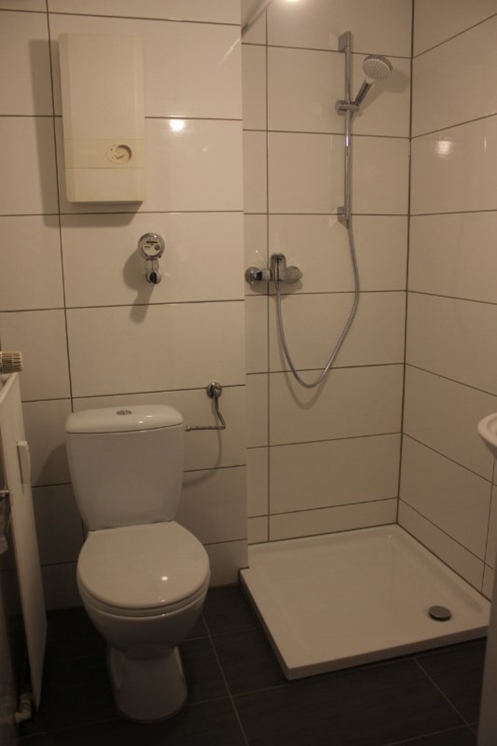 Teilmöbliertes 1-Zimmer Apartment im berühmten Düsseltal – 40239 Düsseldorf Düsseltal – Vorschaubild 7