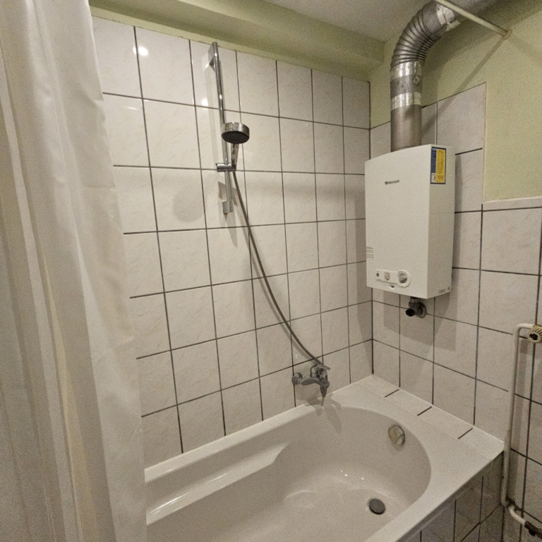 Apartamento Neckarstadt Gartenfeldstraße 18 - foto 11