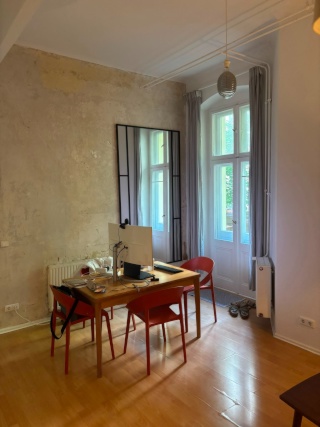 Cosy 1-Bedroom Apartment in Schillerkiez — photo 1