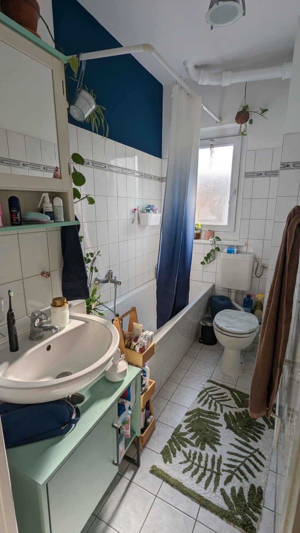 Apartamento Tempelhof Reinhardtstraße - foto 8