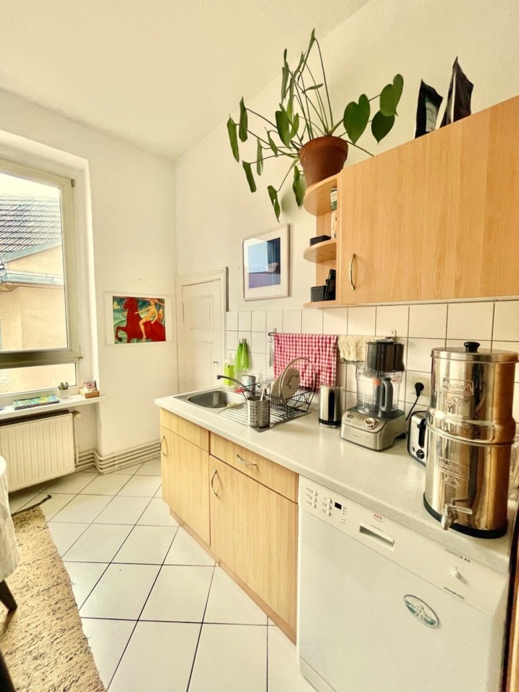 Wohnung Neukölln Kanne Str - Bild 6