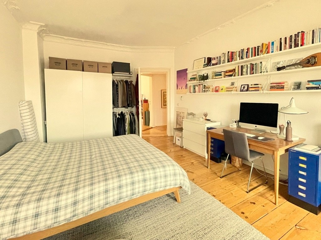 Wohnung Neukölln Kanne Str - Bild 2