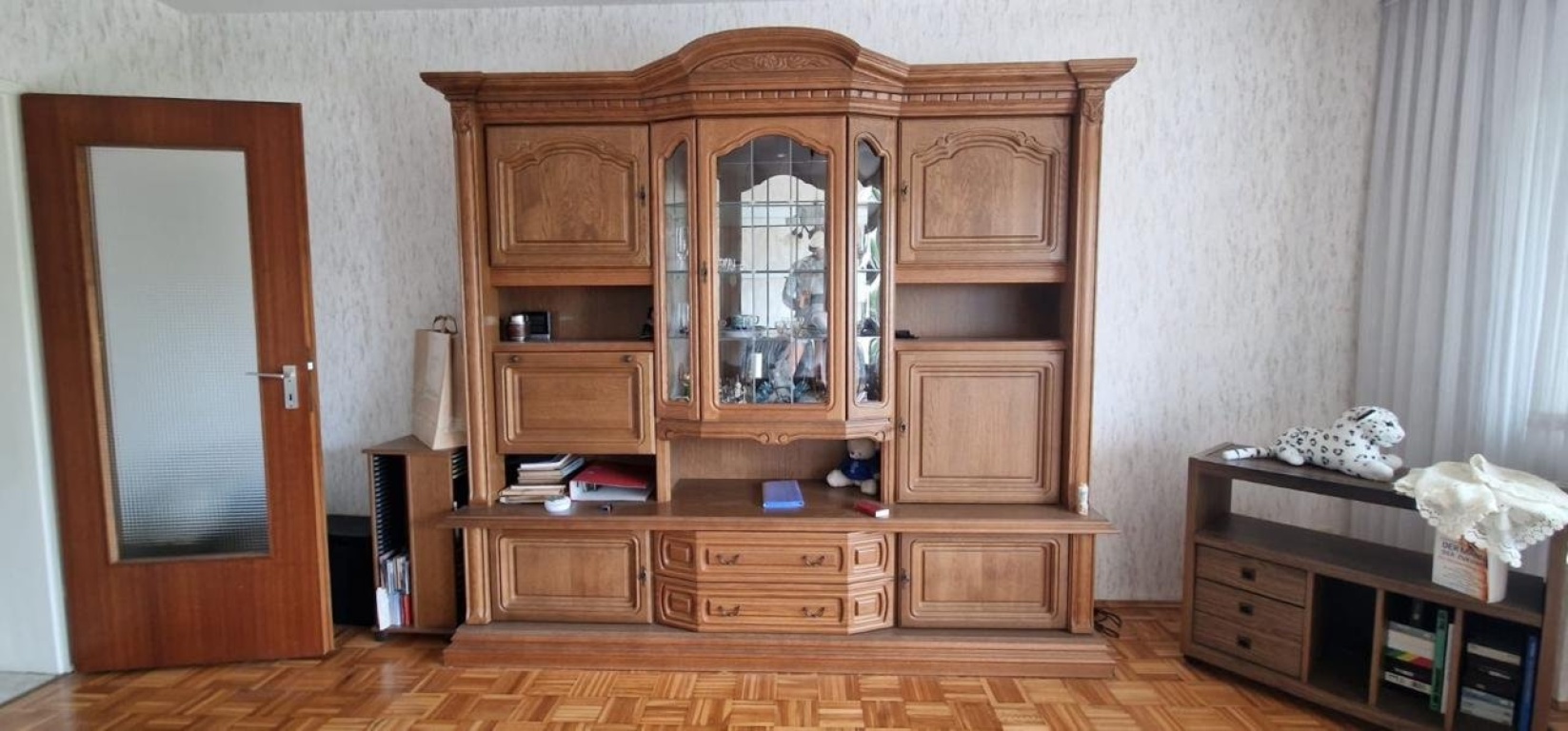 Fully Furnished 3-Room Apartment in Central Mannheim – 68165 Mannheim Schwetzingerstadt – Vorschaubild 3