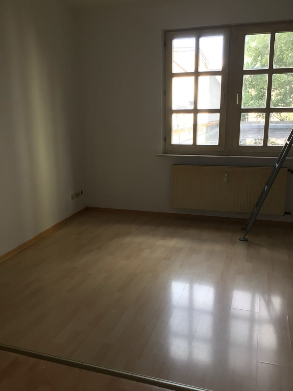 1-Zimmer-Wohnung Altstadt Hintere Christofsgasse 3-5 - Bild 3