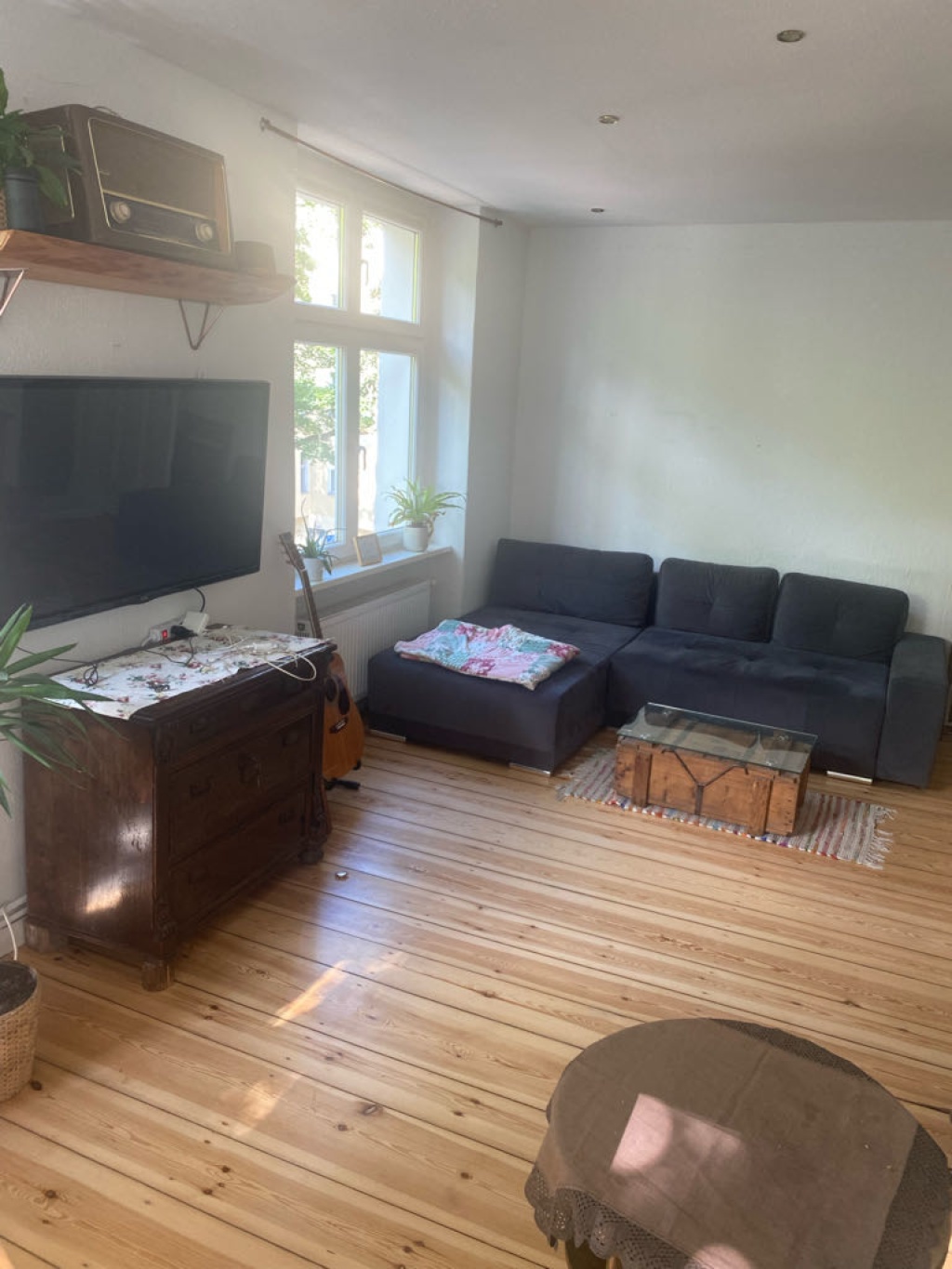 Apartamento Neukölln Nogatstraße - foto 9