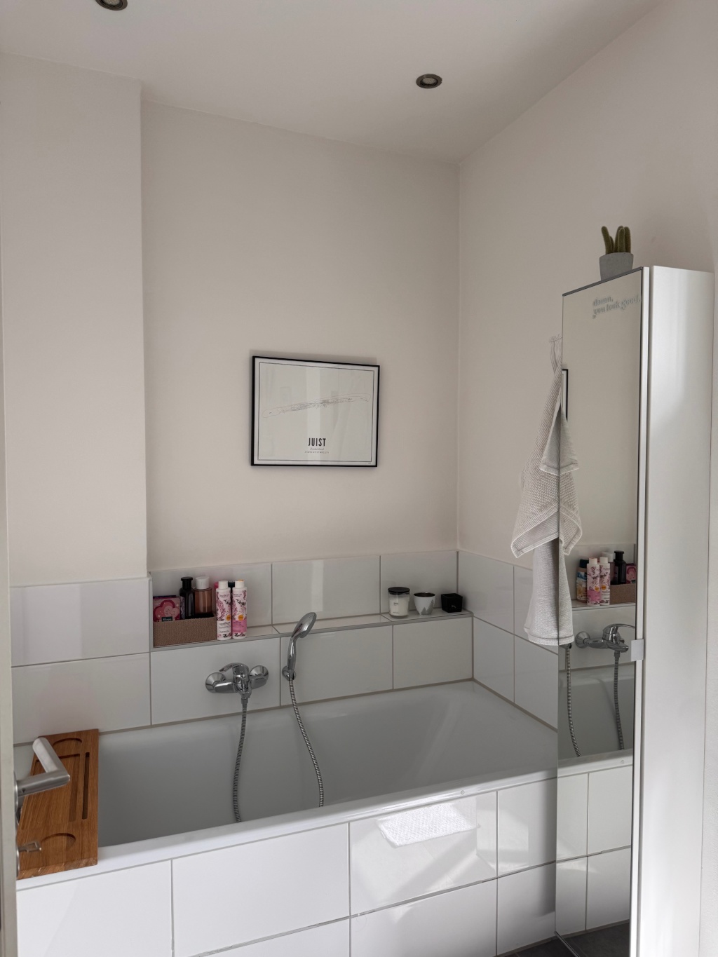 Charmante 96m2 Wohnung auf Zeit – zur Untermiete in Düsseldorf – 40215 Düsseldorf Friedrichstadt – Vorschaubild 14