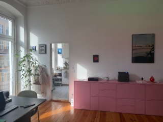 Charmante 1,5 Zimmer Wohnung mitten in Kreuzberg — photo 1
