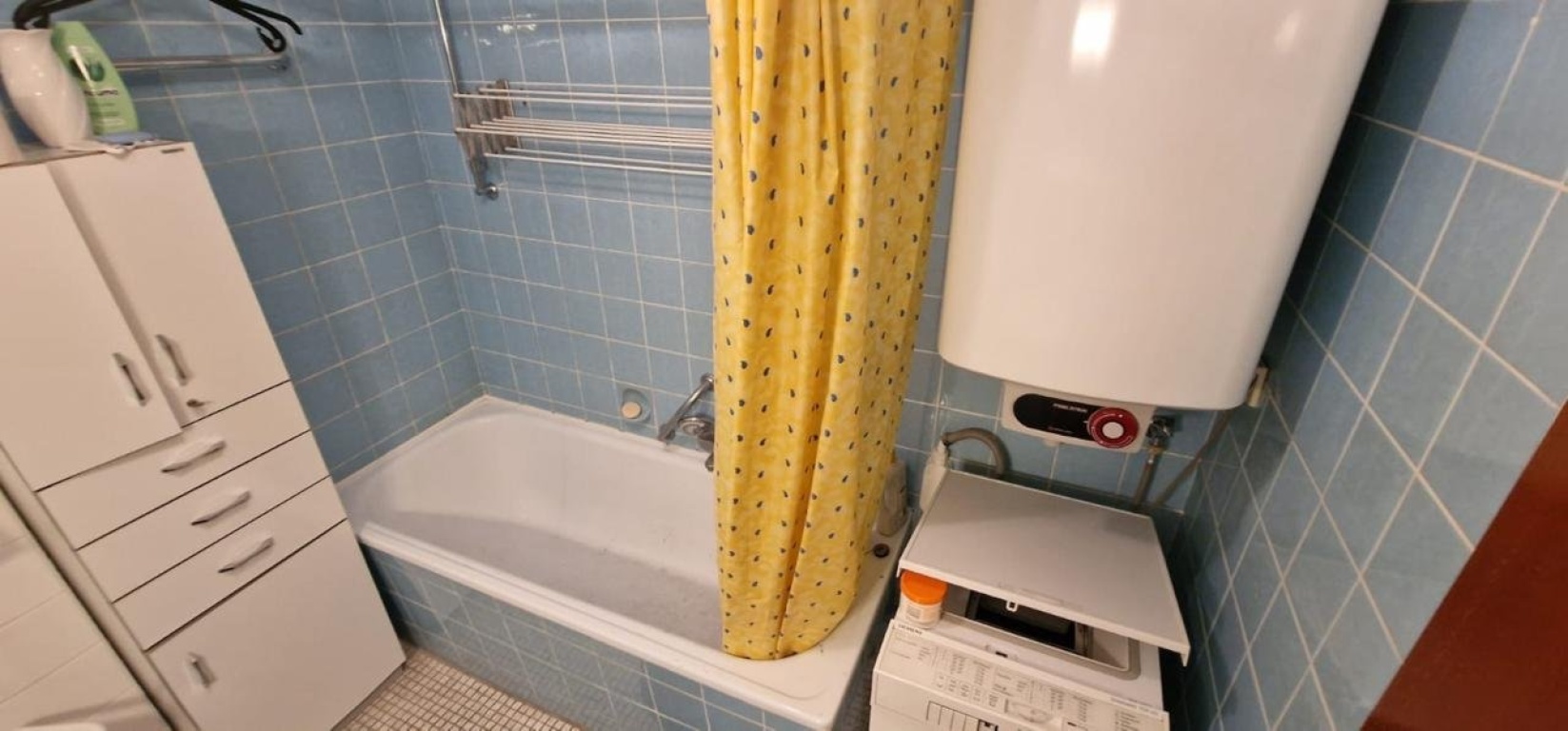 Fully Furnished 3-Room Apartment in Central Mannheim – 68165 Mannheim Schwetzingerstadt – Vorschaubild 4