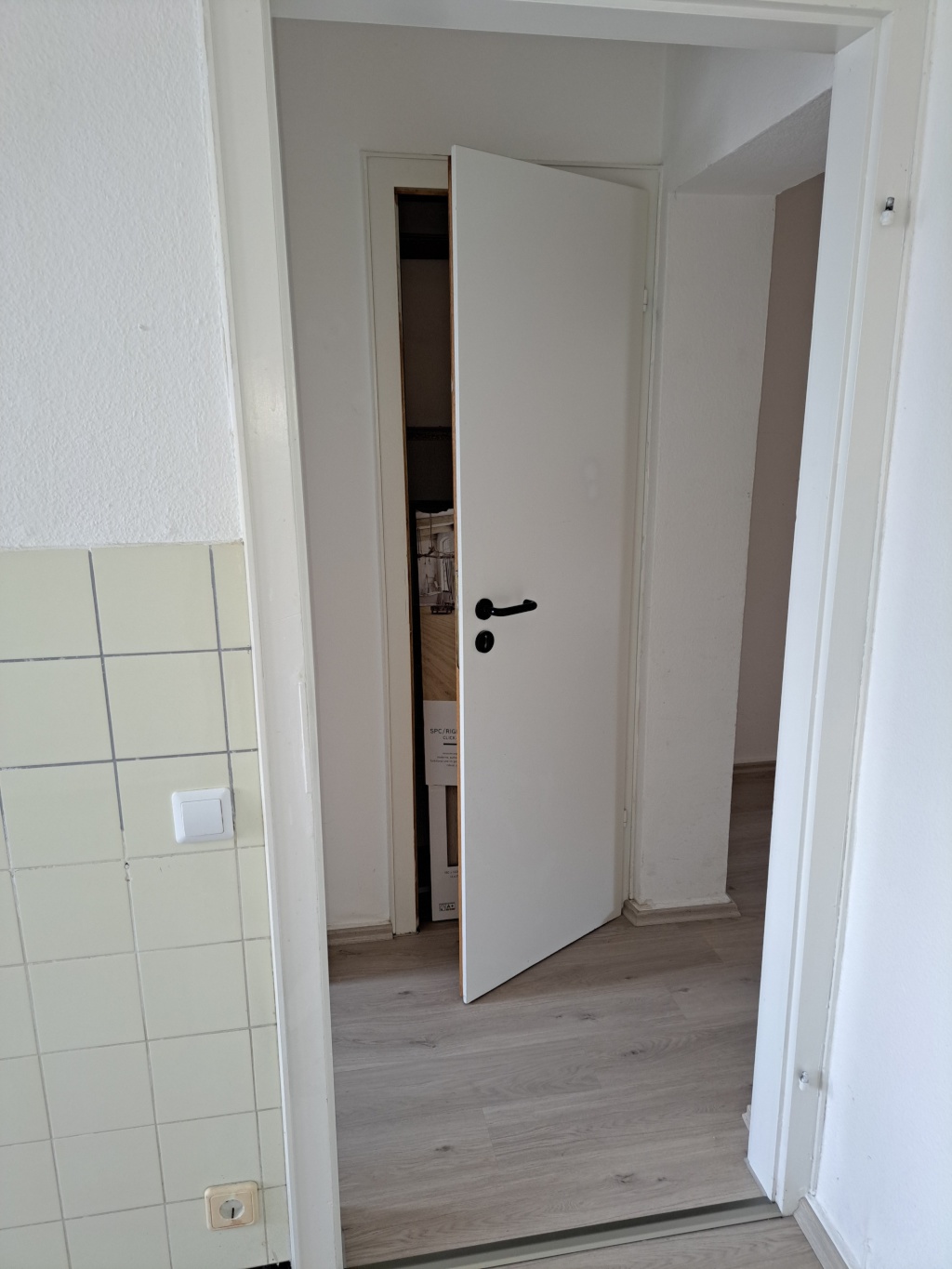 2-Zimmer-Wohnung - mitten im Pontviertel --> nur für 1 Person geeignet !!! only for 1 person suitable !!! – 52062 Aachen Pontviertel – Vorschaubild 8