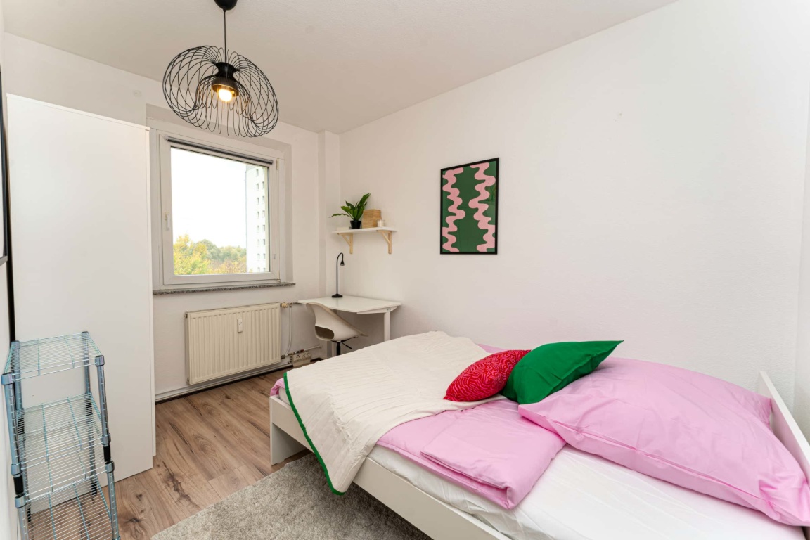 Zimmer - Suhler Straße – Foto 4