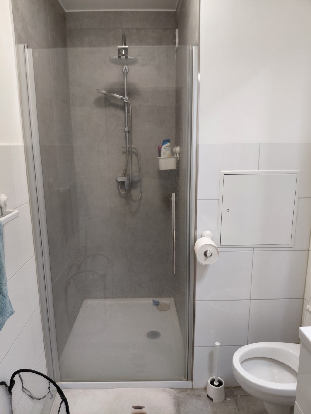 Renovierte moderne Wohnung – 44357 Dortmund Mengede – Vorschaubild 2