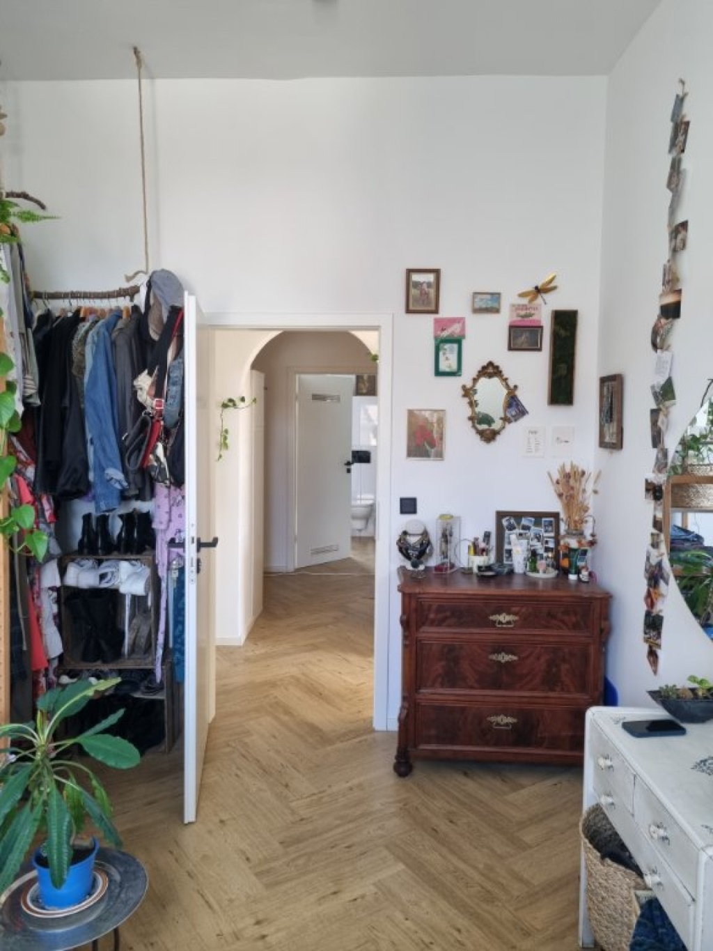 Habitación en WG Ehrenfeld Marienstraße - Zimmer