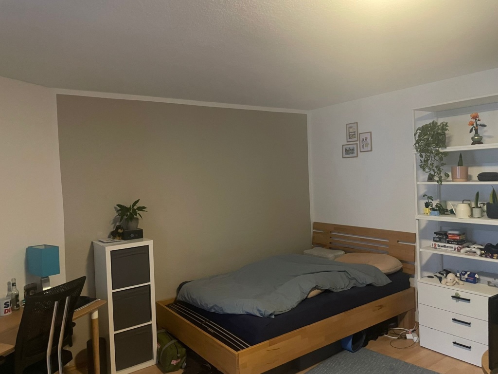 Unmöblierte 1-Zimmer Wohnung | Nähe Hasselbachplatz – 39104 Magdeburg Altstadt – Vorschaubild 9