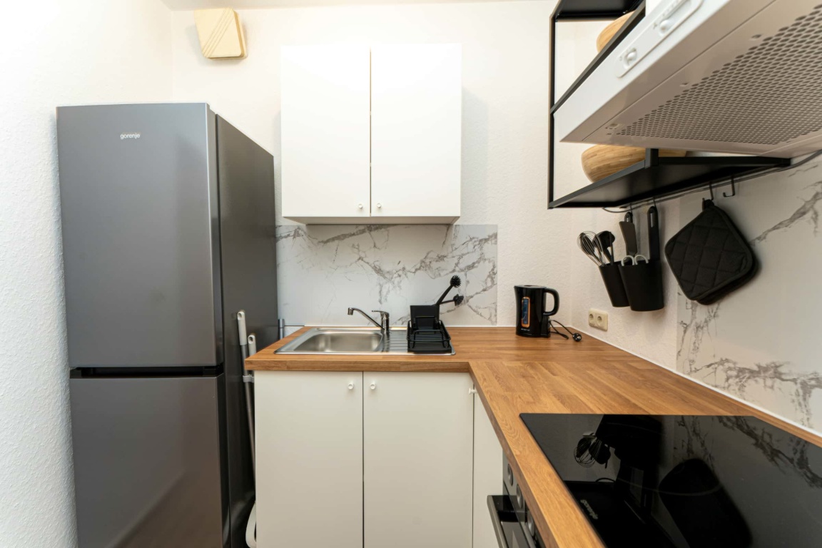 Zimmer - Suhler Straße – Foto 13