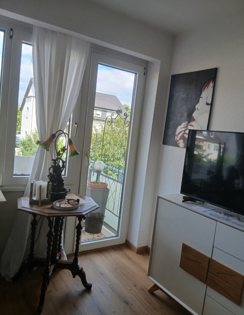 Flat Mannheim Steubenstrasse 49 - picture 2
