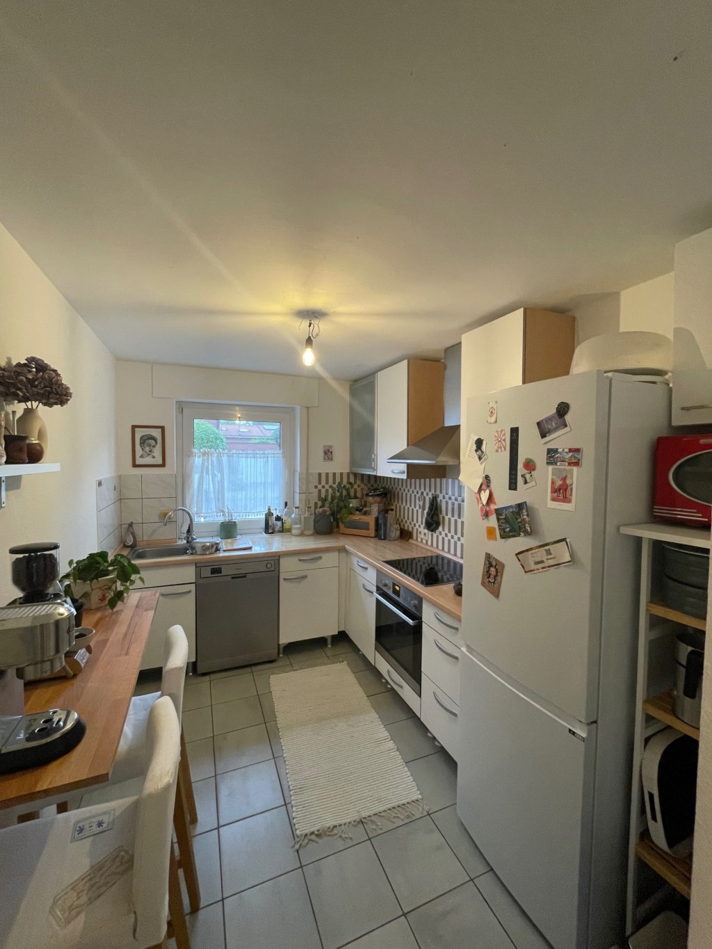 Schöne Wohnung zur Zwischenmiete – 48149 Münster Gievenbeck – Vorschaubild 6