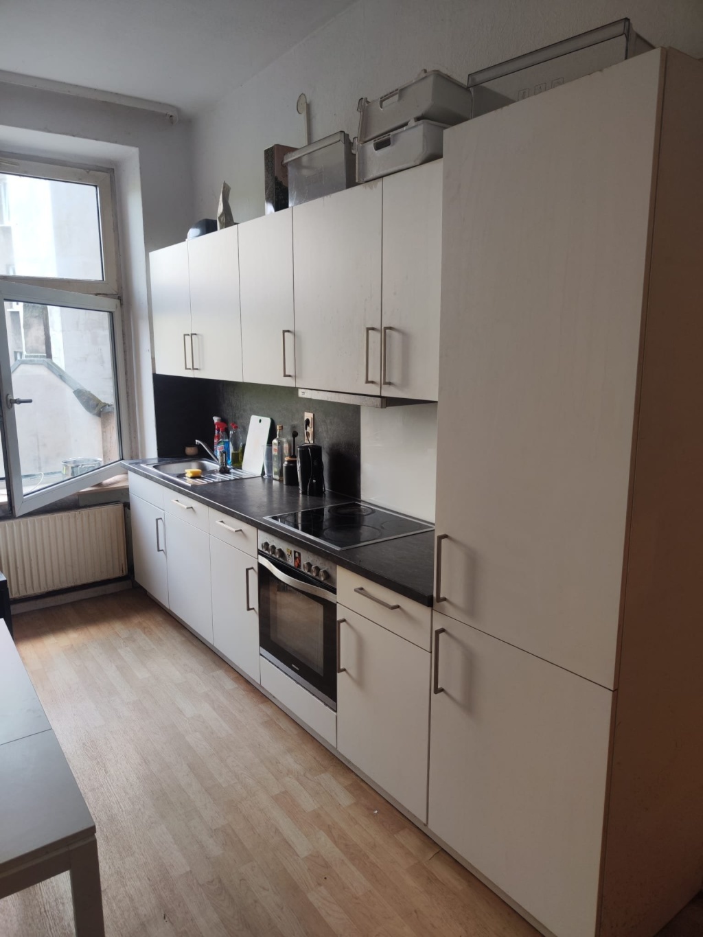 2P Wohngemeinschaft gesucht - Nordstadt – 44145 Dortmund Mitte – Vorschaubild 6