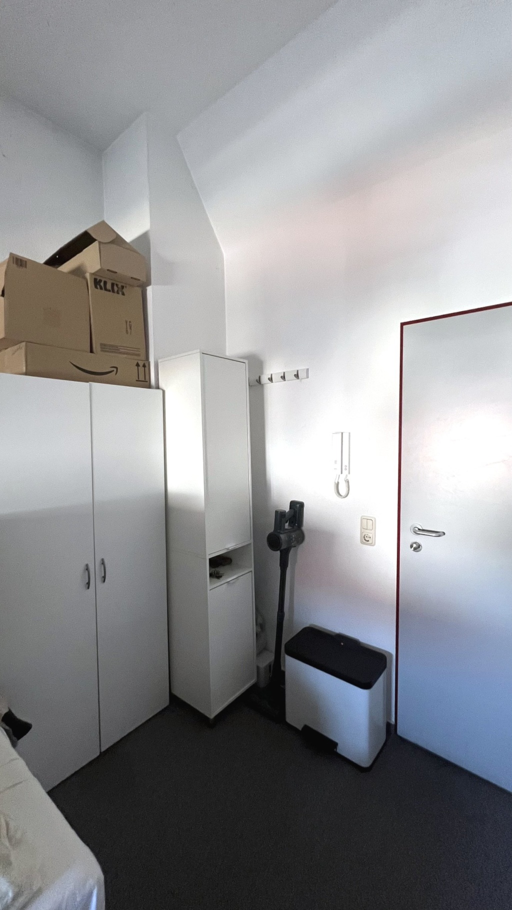 ANFRAGESTOPP – schöne Einzimmerwohnung in Jena – direkt am Wenigenjenaer Ufer – Ortsteil Wenigenjena (Jena-Ost) – ruhige und idyllische Lage – zentrumsnah – modern möbliert – 7749 Jena Jena-Ost – Vorschaubild 16