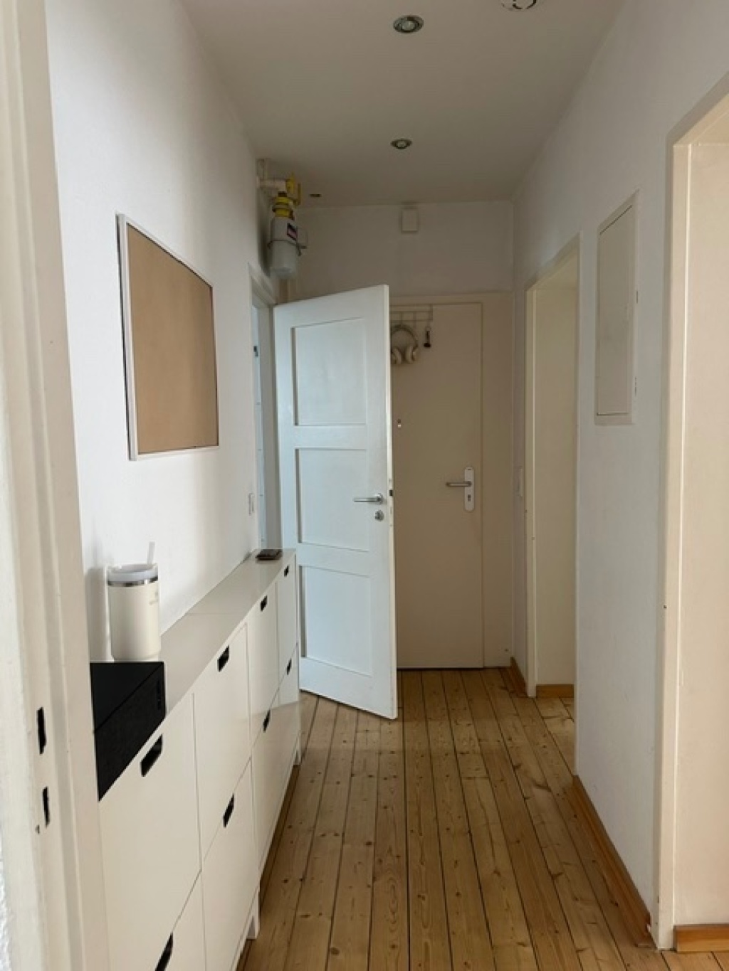 🏡 Nachmieter gesucht in Mannheim – verfügbar ab 01.11.2026 – 68159 Mannheim Jungbusch – Vorschaubild 14