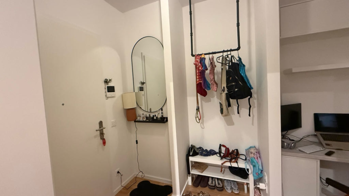 Wohnung Schöneberg Gleditschstraße - Bild 4
