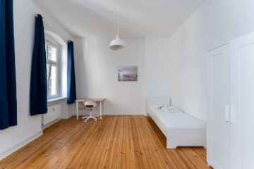 Anzeigenbild: Zimmer - Holteistraße - Room 2