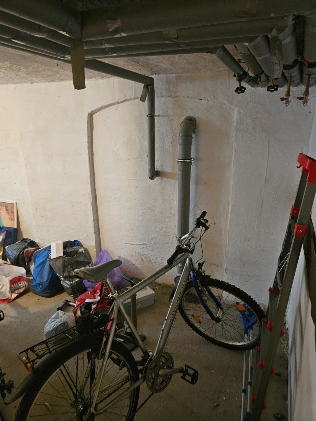65m2 Wohnung in Stadtfeld Ost – 39108 Magdeburg Stadtfeld Ost – Vorschaubild 20