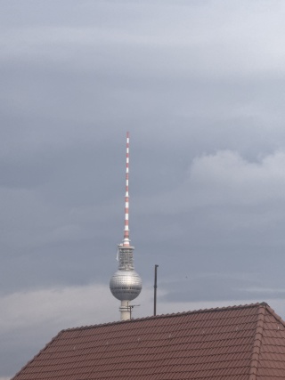 untermiete in Berlin Mitte — photo 1